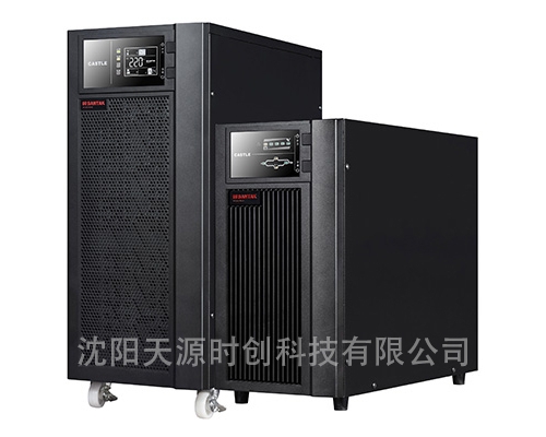 哈尔滨UPS电源城堡3C10-20K