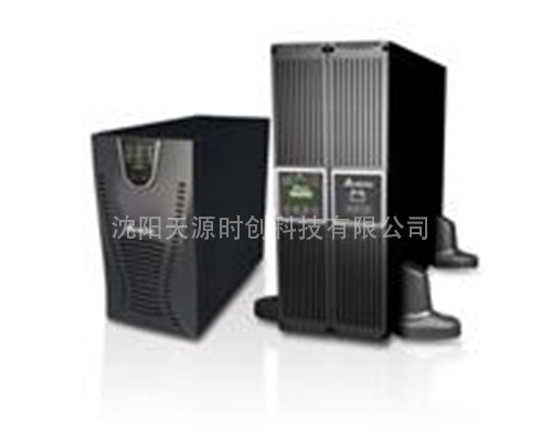 孟州UPS电源N+系列