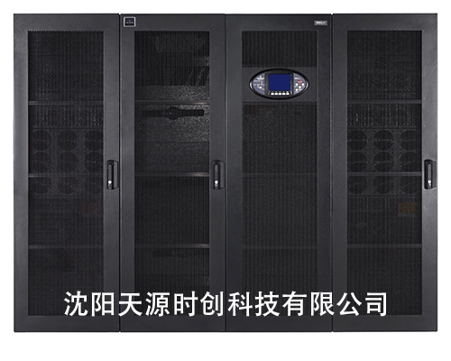 三明NX系列UPS电源(250~800kVA)