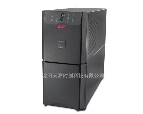 UPS电源SUA2200UXICH