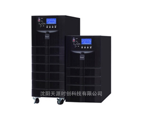 武冈UPS电源HT11系列6～20kVA