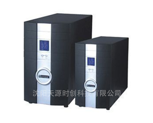 UPS电源高频在线式D系列1-3KVA