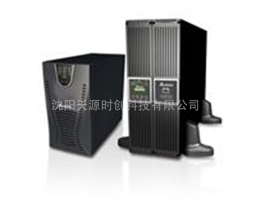 UPS电源N+系列