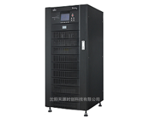  NX系列UPS电源(30~200kVA)