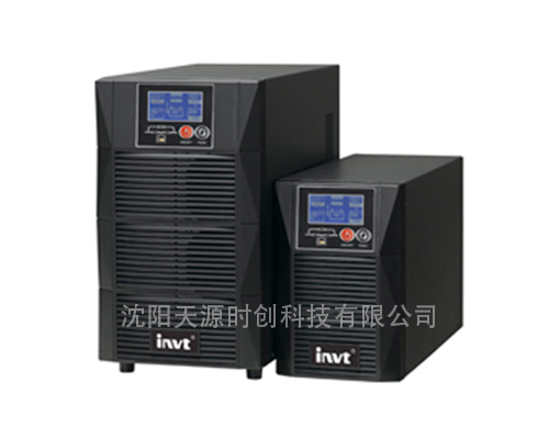 UPS电源HT11系列1～3KVA