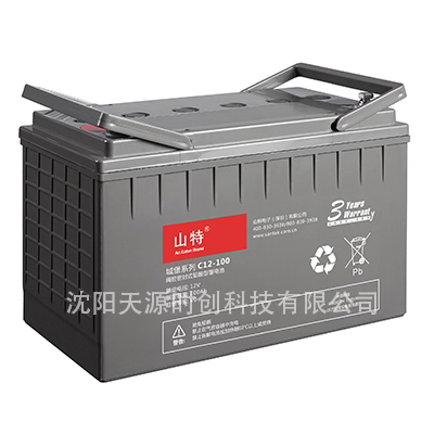 蓄电池C12-18AH-200AH