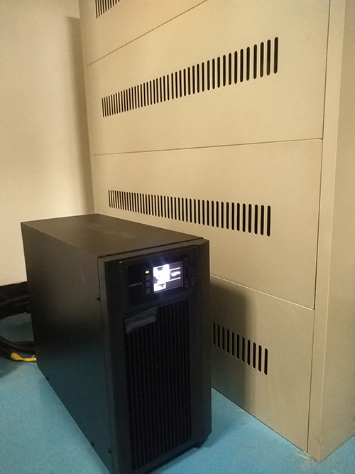 沈阳有线白塔营业厅